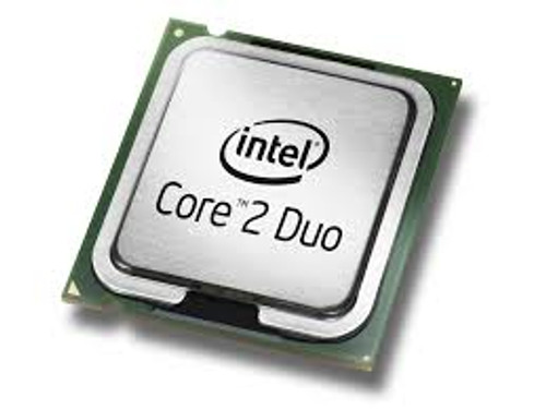 Intel CPU - Intel Desktop CPU - Intel Core 2 Duo - Page 1 - Star Micro Inc